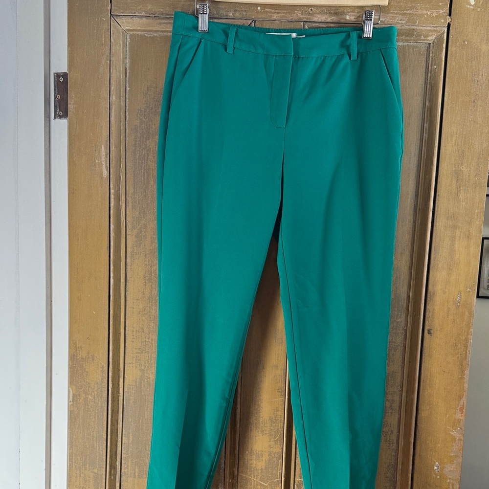 ICHI Tailored Pants